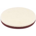 Amio 03706 Leštící kotouč vlněný 125 mm