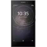 Sony Xperia L2 Single SIM Black – Hledejceny.cz