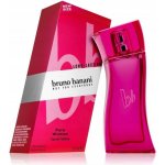 Bruno Banani Pure toaletní voda dámská 30 ml – Hledejceny.cz