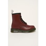 Dr. Martens 1460 Cherry Red Smooth – Zboží Mobilmania