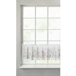 EUROFIRANY KRÁTKÁ ZÁCLONA NA PÁSCE ASTEJA 150X30 CM VÍCEBAREVNÁ – Hledejceny.cz