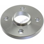 JKR Rozšiřovací podložka 4x130 šíře 20mm, střed 85mm - průchozí, 1ks | Zboží Auto