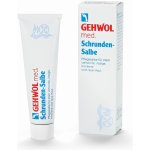 Gehwol Med mast na zrohovatělou kůži chodidel 75 ml – Hledejceny.cz