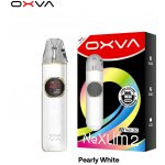 OXVA NeXLIM 2 2000 mAh Pearly White – Zbozi.Blesk.cz