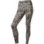 Crivit Dámské funkční push-up legíny vzorovaná – Zboží Dáma