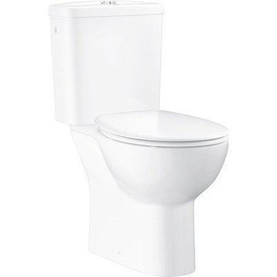 GROHE 39496000 – Zboží Mobilmania