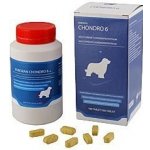 Univit Roboran Chondro 6 pro psy 180 tbl – Sleviste.cz