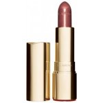 Clarins Joli Rouge Brillant 757S Nude Brick vyživující rtěnka s perleťovým leskem 3,5 g – Hledejceny.cz