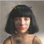 Sia - THIS IS ACTING/DELUXE CD – Hledejceny.cz