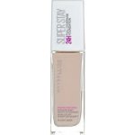 Maybelline Super Stay Matte Look 05 Light Beige podkladová báze na obličej 30 ml – Sleviste.cz