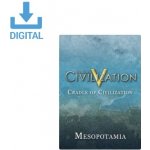 Civilization 5: Cradle of Civilization - Mesopotamia – Hledejceny.cz