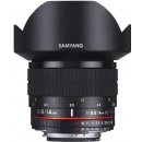 Samyang AE 14mm f/2.8 ED AS IF UMC Nikon