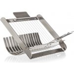 BANQUET Kráječ na knedlíky nerezový strunový AKCENT 21 cm (28503203) – Hledejceny.cz