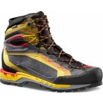 La Sportiva Trango Tech Gtx black yellow – Sleviste.cz