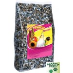 Avicentra Deluxe Malý a střední papoušek 20 kg – Zbozi.Blesk.cz