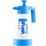 KWAZAR VENUS SUPER BLUE PRO+ 1,5L 360° – Hledejceny.cz