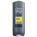 Sprchový gel Dove Men+ Care Fresh Awake sprchový gel 250 ml