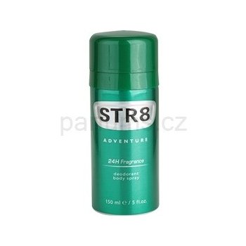 STR8 Adventure deospray 150 ml