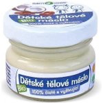 Purity Vision dětské tělové máslo 20 ml – Zbozi.Blesk.cz