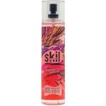 Jeanne Arthes Skil Passion Overdose tělový sprej 250 ml – Hledejceny.cz
