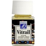 Lefranc & Bourgeois Vitrail Barva na sklo 010 Colorless 50 ml 1 ks – Hledejceny.cz