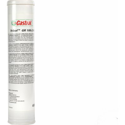 Castrol Tribol GR 100-2 PD 400 g – Zbozi.Blesk.cz