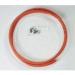 M.A.T. Group Hadice 1,5m + 2 hadicové spony NP01006 – Zbozi.Blesk.cz