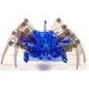 Elektronická stavebnice DFRobot Spider KIT - montážní sada