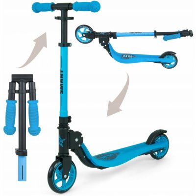 Milly Mally Smart modrá – Zboží Dáma Milly Mally Smart modrá – Zboží Dáma