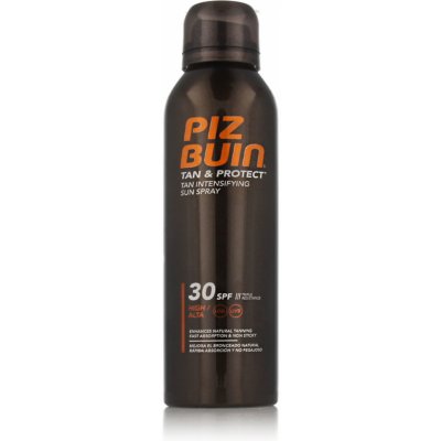 Piz Buin Tan & Protect Tan Intensifying Sun spray SPF30 150 ml