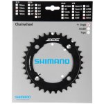 SHIMANO převodník - ZEE M640 34 - černá – Hledejceny.cz