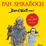 DAVID WALLIAMS - Pan Smraďoch – Hledejceny.cz