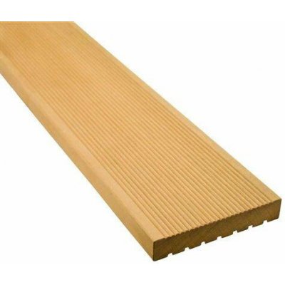 Garapa jemná drážka/hrubá drážka 25x145x2440 mm 1 ks – Hledejceny.cz