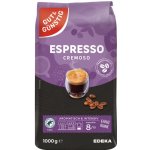 G&G Espresso Cremoso zrnková 1 kg – Hledejceny.cz