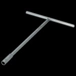 Stalco Nástrčný klíč T 6mm S011199006 – Sleviste.cz