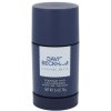 Klasické David Beckham Classic Blue deodorant sklo 75 ml