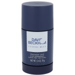 David Beckham Classic Blue deospray bez obsahu hliníku 75 ml pro muže