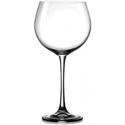 Bohemia Crystal Sklenice na červené víno Vintage XXL 40602 2 x 820 ml