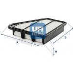 Vzduchový filtr UFI 30.C39.00 – Hledejceny.cz