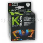 Phyto Performace K-phyto kinetik Kinesio Tape tělová 5 cm x 5 m – Hledejceny.cz