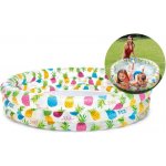 Intex 59431 Ananas 132 x 28 cm – Zboží Dáma