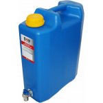B.A.M Kanystr plastový na vodu modrý 10 l 10544 – Zbozi.Blesk.cz