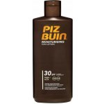 Piz Buin Moisturising Sun Lotion SPF30 200 ml – Zboží Mobilmania