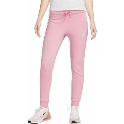 Nike W NSW CLUB FLC MR PANT TIGHT W DQ5174-690