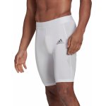 adidas Performance TF SHO TIGHT Bílá – Zboží Mobilmania