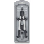 Faber-Castell Kružítko Quick Set Ultra S – Zboží Dáma