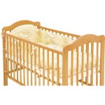 Scarlett 4-dílná sada Mráček béžová 120 x 90 cm – Zboží Dáma