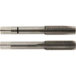 Sada ručních závitníků jemných OREN, DIN 2181, HSS MF 12x1,50 – Zboží Dáma