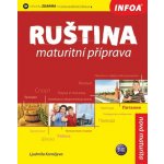 Ruština - maturitní příprava (Ljudmila Karnějeva) – Hledejceny.cz