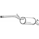 Bosal BS 280-165 – Hledejceny.cz